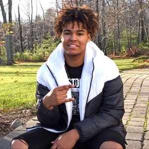 Meet your Posher, Parker